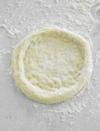 Best Pizzeria Pizza Dough Recipe