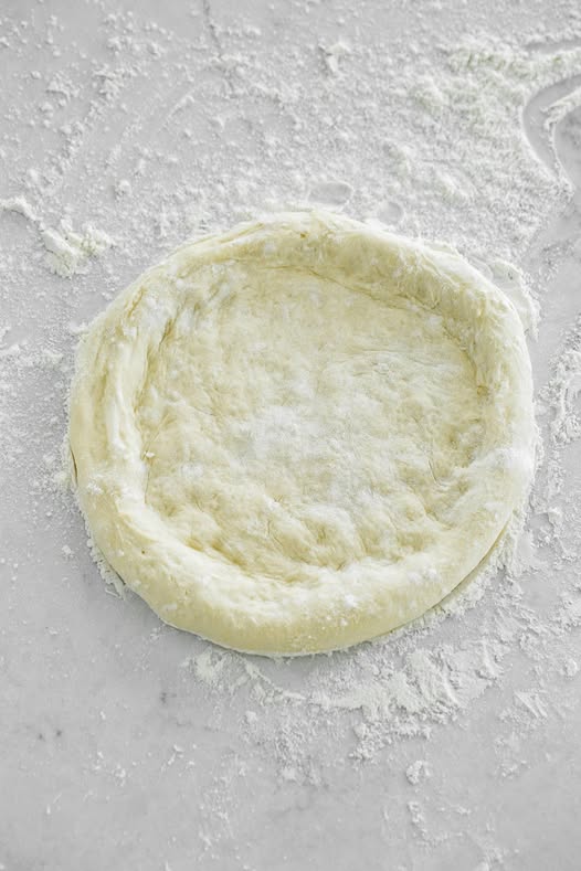 Best Pizzeria Pizza Dough Recipe