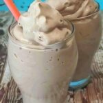 Chocolate Frosty