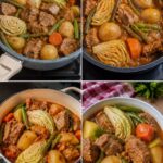 Classic Pork Pochero Recipe