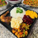 Easy grilled chicken recipe