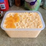 Orange Fluff Recipe