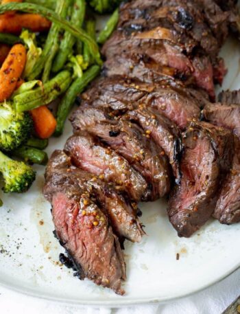 Steak Marinade Recipe